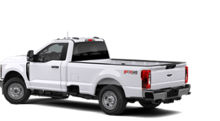 2026 Ford Super Duty® External Image 3